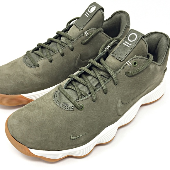 Nike Hyperdunk 2017 Low LMTD QS Mens Basketball - Picture 6 of 8